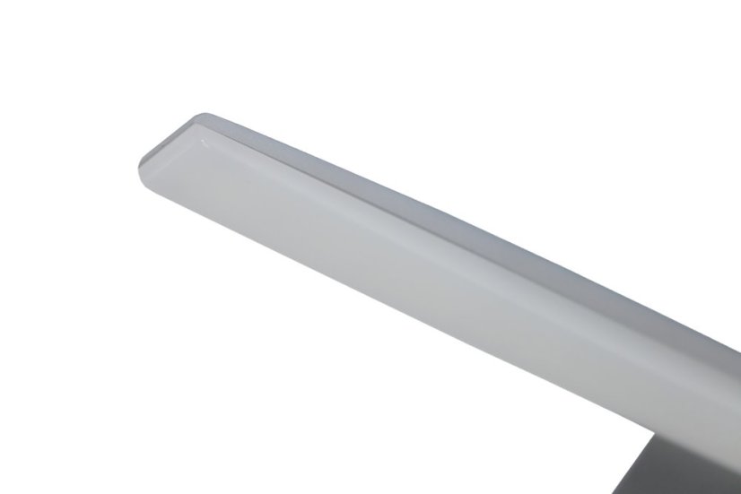 ELIPSA 1 - aluminium - neutrální bílá