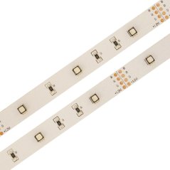 LED pásek 3535 RGB 30led/m 7,2W/m 12V