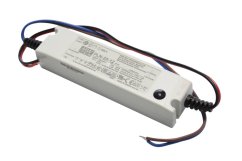 MEANWELL LED napáječ 20W 12V (PLN-20-12)