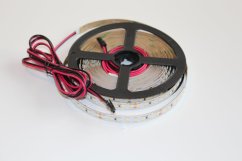 LED pásek 2835 NB 128led/m 12,8W/m 24V Vysoce efektivní