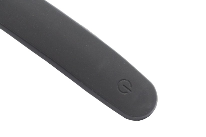 SILKA USB-C - černá - neutrální bílá