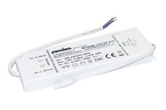 LED napáječ IP44 FURNIKA 40W 12V s IP44 konektorem