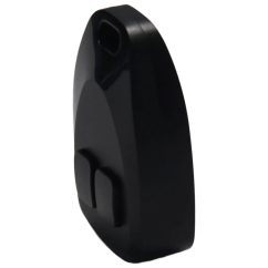 Vypínač XAVER-2 černý