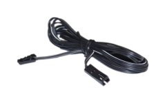 Prodlužovací kabel 2m s mini led konektory