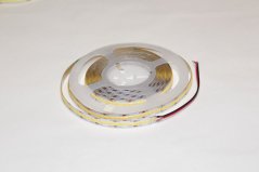 LED pásek COB NB 528led/m 15W/m 12V
