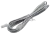 Kabel COB-K 2m s rychlospojkou pro LED pásek 8mm a mini LED konektorem