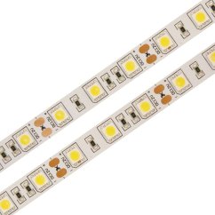 LED pásek 2835 NB 60led/m 14,4W/m 12V