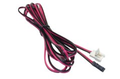 Kabel C-K 2m pro LED pásek 8mm