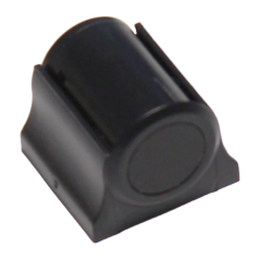 XLIGHT CS-MAV centrální senzor na mávnutí černý