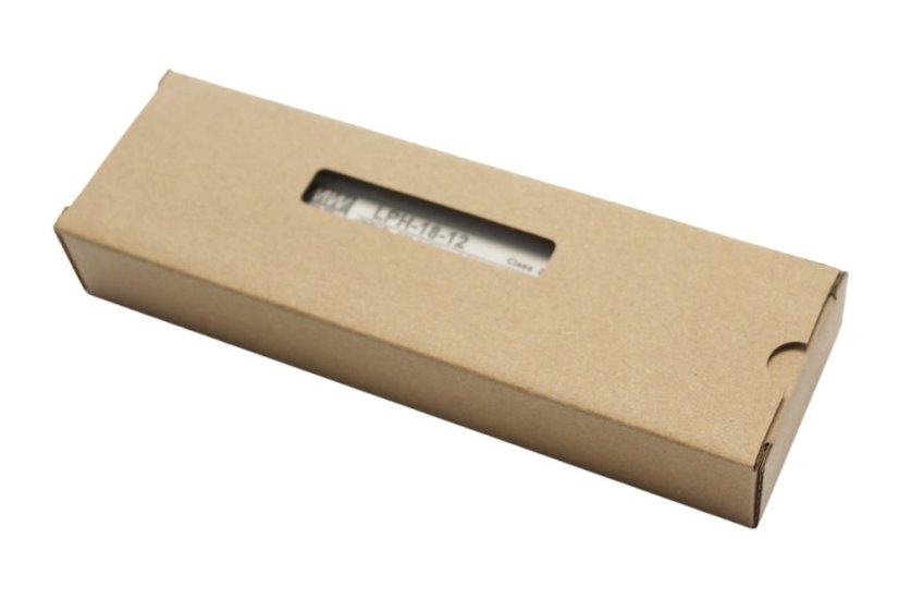 MEANWELL LED napáječ 18W 24V (LPH-18-24)