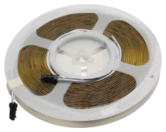 LED pásek COB teplá bílá 480 led/m 15W/m 12V