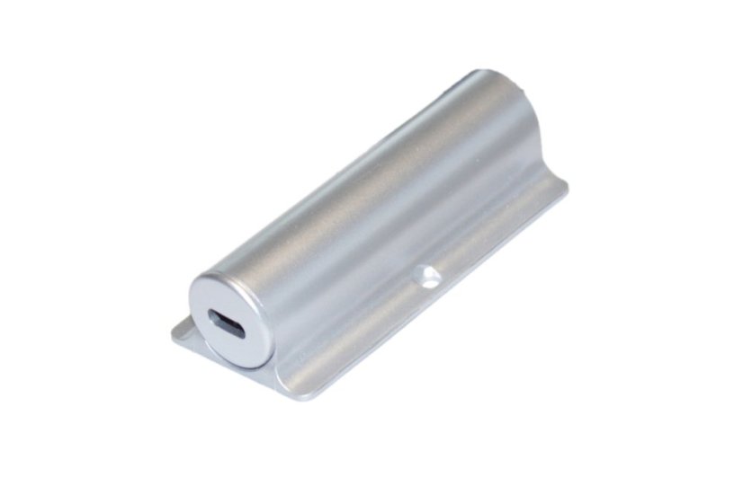 Vypínač IR dveřní bezdotykový FURNIKA - aluminium