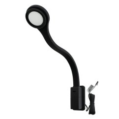 FLEXI 2R USB-C - černá - neutrální bílá