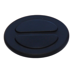 Vypínač FURNEO-2 černý