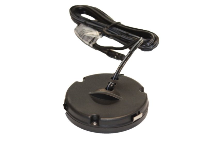 Bezdrátová nabíječka mobilních telefonů - 60mm - pod desku