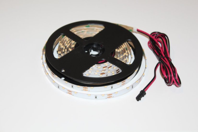 LED pásek 335 NB 60led/m 8W/m 12V Svítící do strany