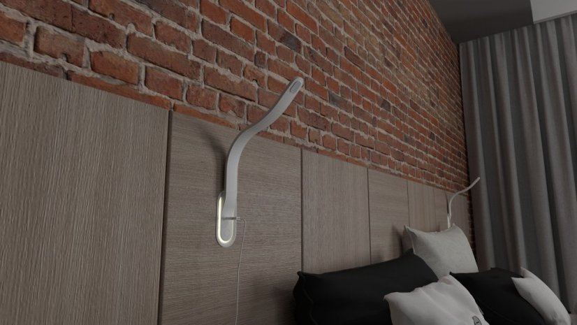 SILKA COM - bílá - neutrální bílá