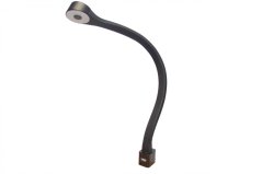 FLEXI R - černá - neutrální bílá