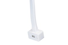 FLEXI RH - bílá - neutrální bílá