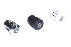 STAR LED - bílá - studená bílá