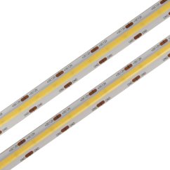 LED pásek COB TB 528led/m 15W/m 12V
