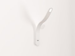 SILKA USB-C - bílá - neurální bílá