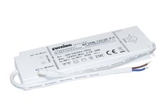 LED napáječ IP44 FURNIKA 30W 12V s IP44 konektorem