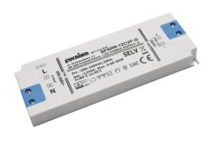 LED napáječ IP20 FURNIKA 60W 12V