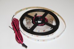 LED pásek 2835 SB 60led/m 3,6W/m 12V