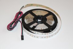 LED pásek 2216 DUAL 20W/m 24V Laditelná bílá