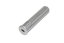 Vypínač IR dveřní bezdotykový FURNIKA - aluminium