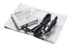 Vypínač za zrcadlo stmívací dotykový se symbolem FURNIKA - studená bílá