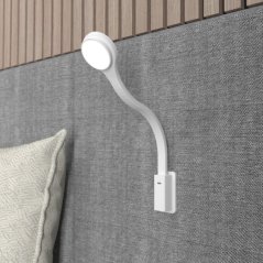 FLEXI 2R USB-C - bílá - neutrální bílá