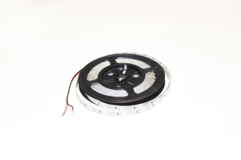 # LED pásek 3014 NB 180led/m 18W/m 12V