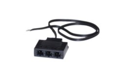 Rozbočovač '3' 30cm