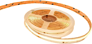 Bílé - Barevná teplota - 2700 K