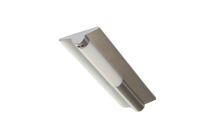 NIKKA - aluminium - neutrální bílá - MOVEMENT