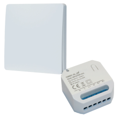 Set FENIX-1 bílý + přijímač X32