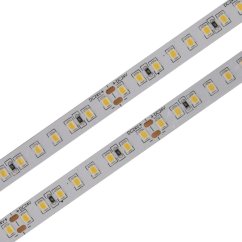 LED pásek 2835 NB 128led/m 12,8W/m 24V Vysoce efektivní