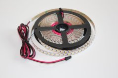 LED pásek 2835 SB 120led/m 20W/m 12V Dělitelný po každé LED