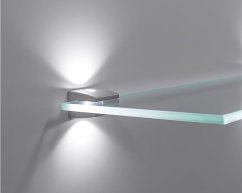 ZETA 3S ZN - aluminium - neutrální bílá