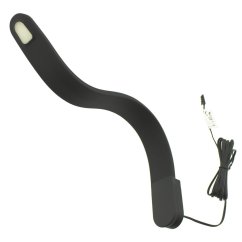 SILKA - černá - neutrální bílá