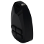 Vypínač XAVER-4 černý