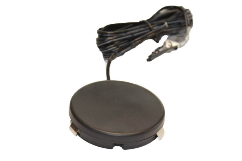 Bezdrátová nabíječka mobilních telefonů - 60mm - pod desku