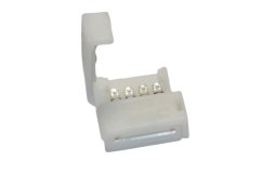 Rychlospojka B-B pro LED pásek RGB 10mm