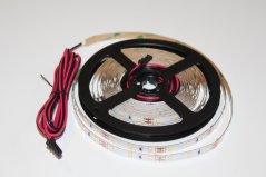 LED pásek 2835 NB 60led/m 3,6W/m 12V