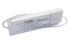 LED napáječ IP44 FURNIKA 30W 12V bez konektoru IP44