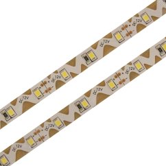 LED pásek 2835 SB 60led/m 8W/m 12V Ohýbatelný