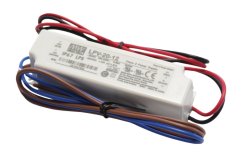 MEANWELL LED napáječ 20W 24V (LPV-20-24)