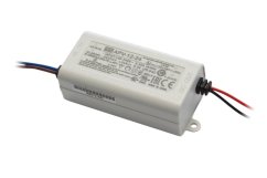 MEANWELL LED napáječ 12W 24V (APV-12-24)